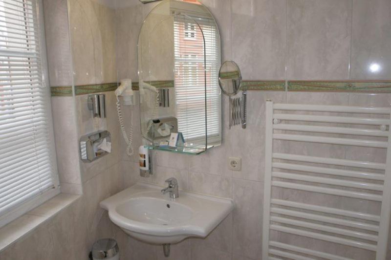 Hotel Reuterhaus Wismar Room photo